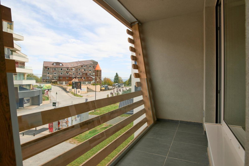 Hotel Han Bjelašnica, Sarajevo, Bosnia and Herzegovina