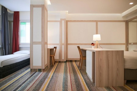 Hotel Han Bjelašnica, Sarajevo, Bosnia and Herzegovina