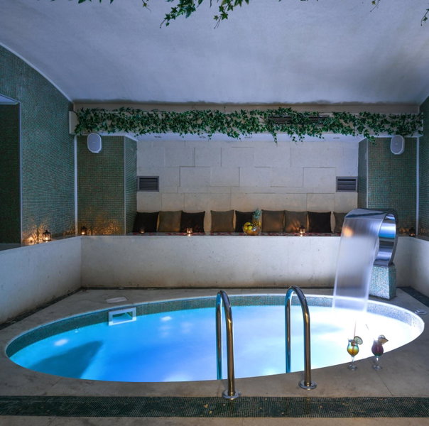 Heritage Hotel Krone, Sarajevo, Bosnia and Herzegovina