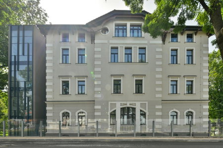 Heritage Hotel Krone, Sarajevo, Bosnia and Herzegovina