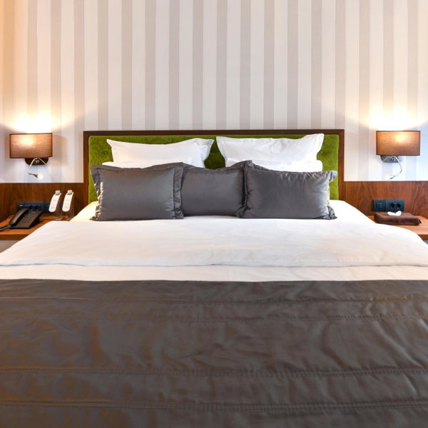 Heritage Hotel Krone, Sarajevo, Bosnia and Herzegovina