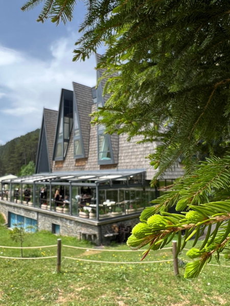 Pino Nature Hotel, BW Premier Collection, Sarajevo, Bosnia and Herzegovina