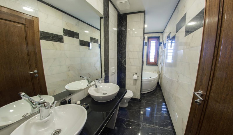 Hotel Mostar, Mostar, Bosnien und Herzegowina