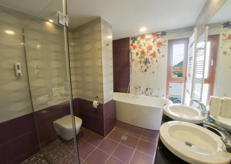 Hotel Mostar, Mostar, Bosnien und Herzegowina