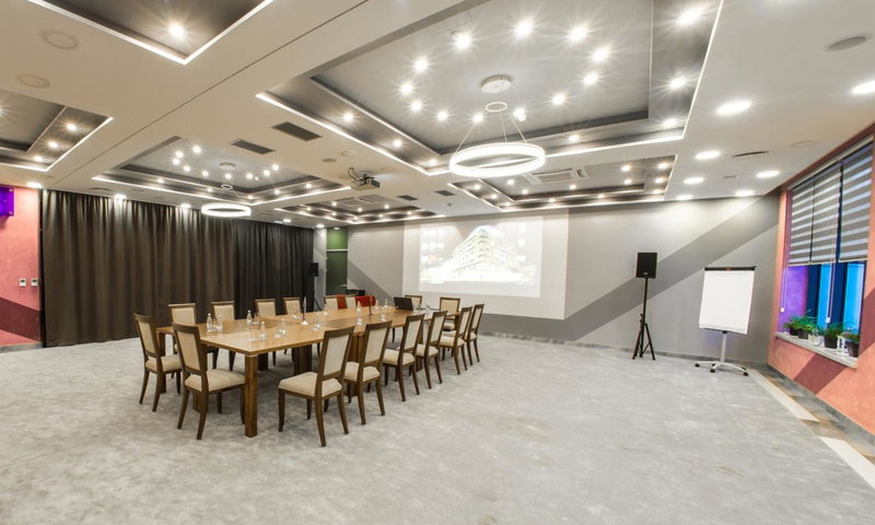 Hotel Mostar, Mostar, Bosnien und Herzegowina