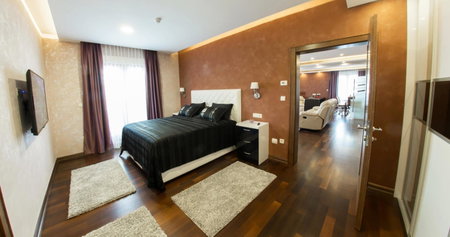 Hotel Mostar, Mostar, Bosnien und Herzegowina