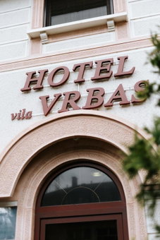 Hotel Vila Vrbas, Banja Luka, Bosnia and Herzegovina