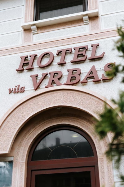 Hotel Vila Vrbas, Banja Luka, Bosnia and Herzegovina