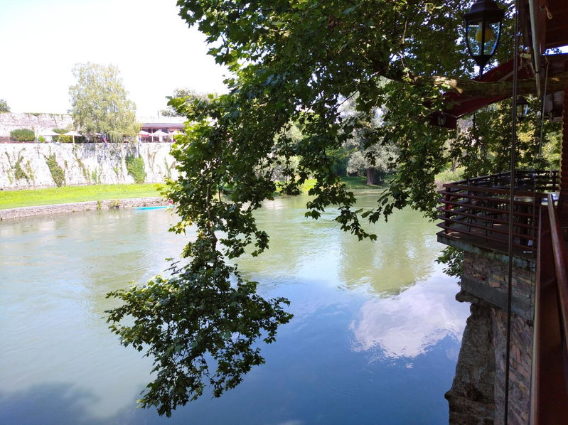 Hotel Vila Vrbas, Banja Luka, Bosnia and Herzegovina