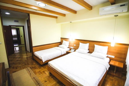 Hotel Vila Vrbas, Banja Luka, Bosnia and Herzegovina