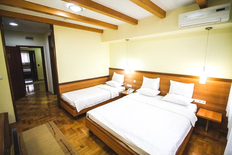 Hotel Vila Vrbas, Banja Luka, Bosnia and Herzegovina