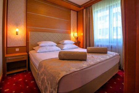 Hotel Cezar Banja Luka, Banja Luka, Bosnia and Herzegovina