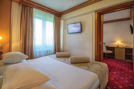 Hotel Cezar Banja Luka, Banja Luka, Bosnia and Herzegovina