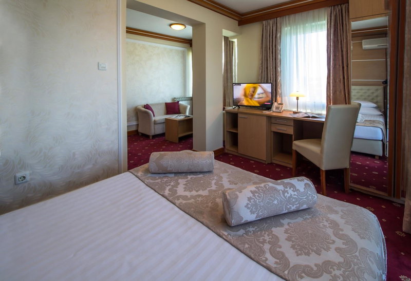 Hotel Cezar Banja Luka, Banja Luka, Bosnia and Herzegovina