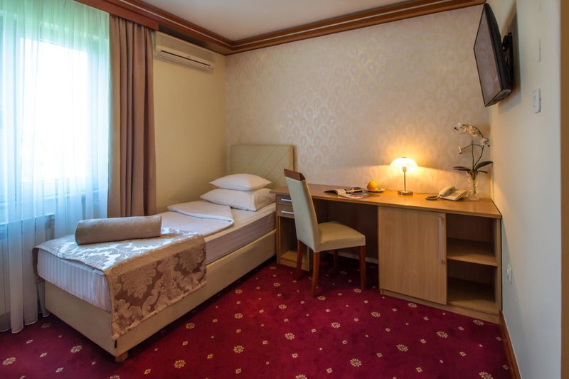 Hotel Cezar Banja Luka, Banja Luka, Bosnia and Herzegovina