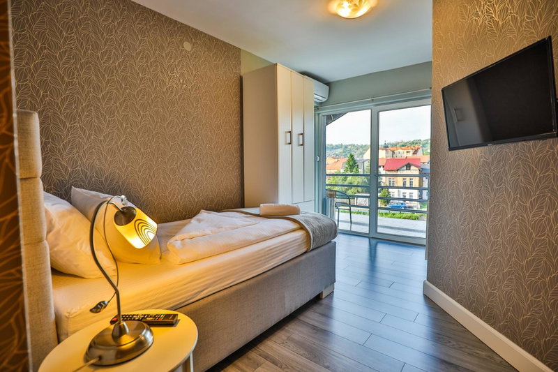 So&sol boutique Hotel, Tuzla, Tuzla, Bosnia and Herzegovina