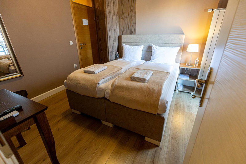So&sol boutique Hotel, Tuzla, Tuzla, Bosnia and Herzegovina
