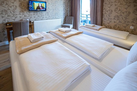 So&sol boutique Hotel, Tuzla, Tuzla, Bosnia and Herzegovina