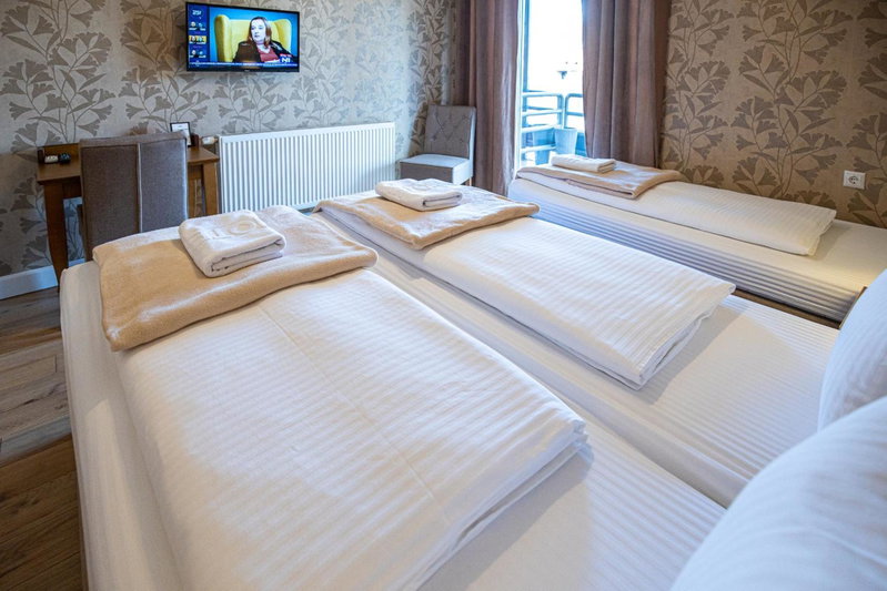 So&sol boutique Hotel, Tuzla, Tuzla, Bosnia and Herzegovina