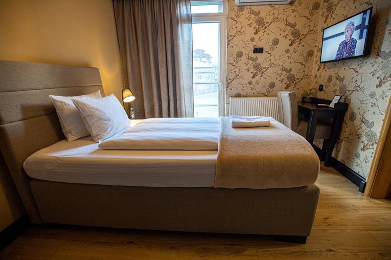 So&sol boutique Hotel, Tuzla, Tuzla, Bosnia and Herzegovina