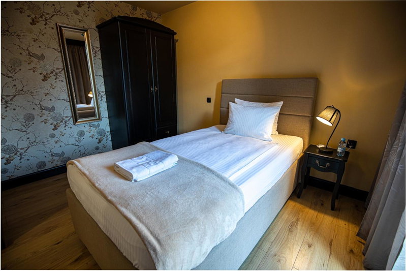 So&sol boutique Hotel, Tuzla, Tuzla, Bosnia and Herzegovina