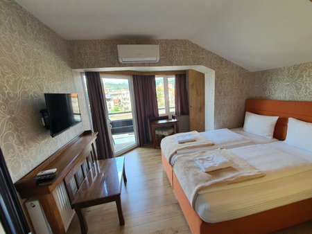 So&sol boutique Hotel, Tuzla, Tuzla, Bosnia and Herzegovina
