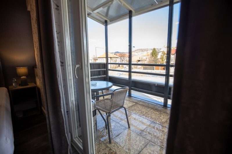 So&sol boutique Hotel, Tuzla, Tuzla, Bosnia and Herzegovina
