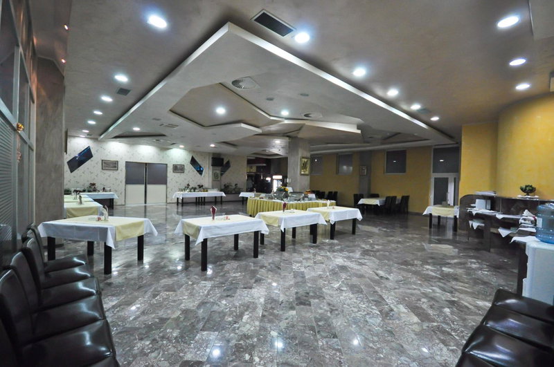 Hotel BM International, Sarajevo, Bosnia and Herzegovina