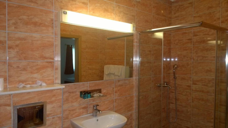 Hotel BM International, Sarajevo, Bosnia and Herzegovina