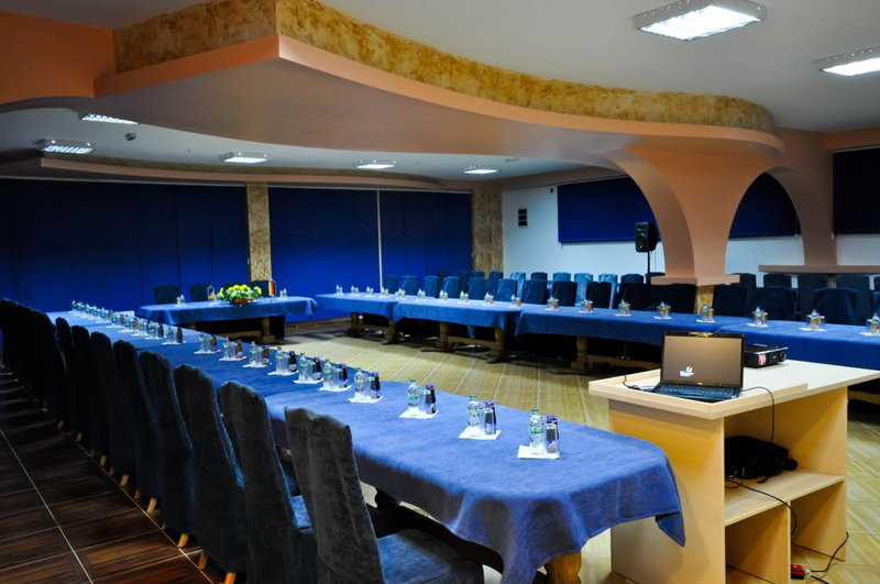 Hotel BM International, Sarajevo, Bosnia and Herzegovina