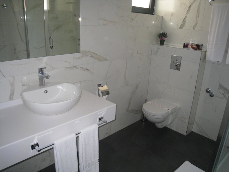 Hotel VIP, Sarajevo, Bosnien und Herzegowina