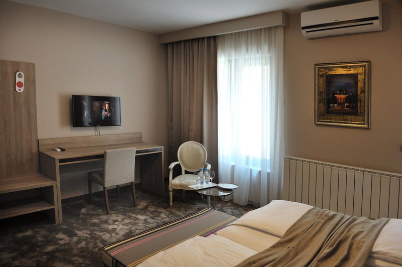 Hotel VIP, Sarajevo, Bosnien und Herzegowina