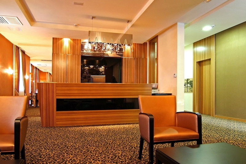 Hotel Crystal, Sarajevo, Bosnia and Herzegovina