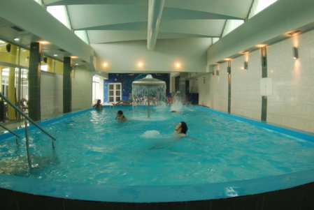 Hotel Crystal, Sarajevo, Bosnia and Herzegovina