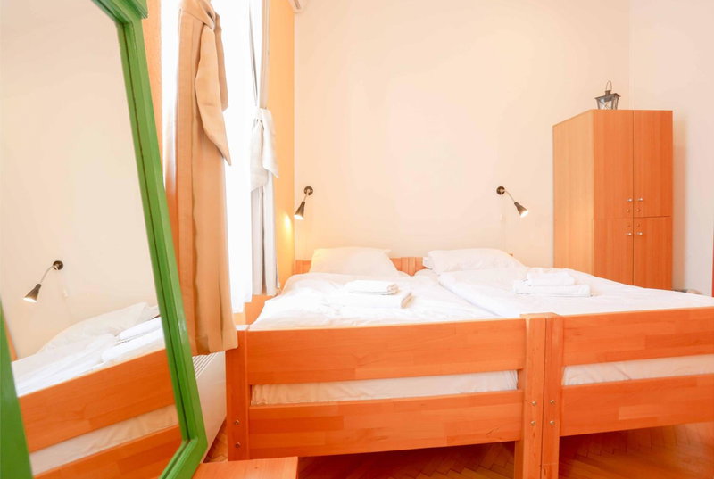 Pigeon Square Rooms, Sarajevo, Босния и Герцеговина