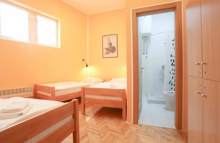 Pigeon Square Rooms, Sarajevo, Босния и Герцеговина
