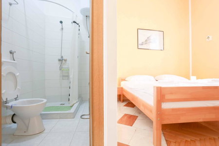 Pigeon Square Rooms, Sarajevo, Босния и Герцеговина