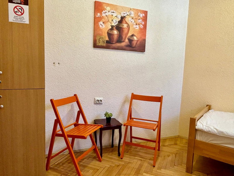 Pigeon Square Rooms, Sarajevo, Босния и Герцеговина
