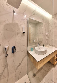 Hotel Emerald, Mostar, Bosnia and Herzegovina