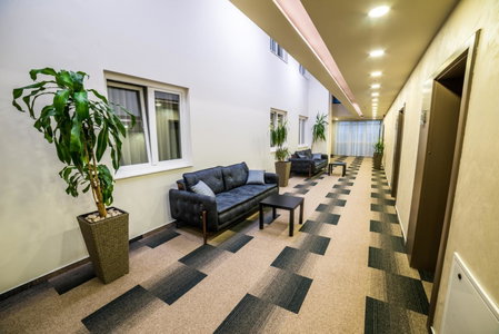 Hotel River, Bijeljina, Bosnia and Herzegovina
