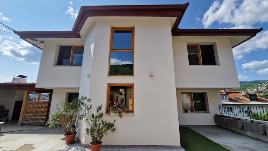 Guesthouse Rose, Sarajevo, Bosnia and Herzegovina