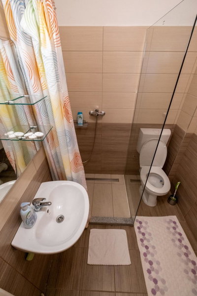 Guesthouse Rose, Sarajevo, Bosnia and Herzegovina