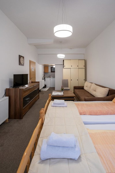 Guesthouse Rose, Sarajevo, Bosnia and Herzegovina