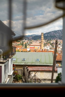 Guesthouse Rose, Sarajevo, Bosnia and Herzegovina