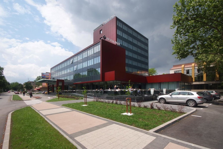 Hotel Park Doboj, Doboj, Bosnia and Herzegovina