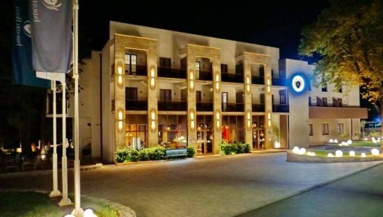 SL Industry Hotel, Trebinje, Bosnia and Herzegovina