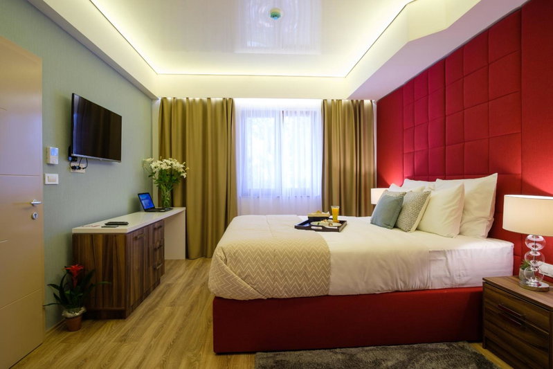 SL Industry Hotel, Trebinje, Bosnia and Herzegovina