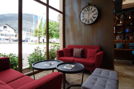 SL Industry Hotel, Trebinje, Bosnia and Herzegovina