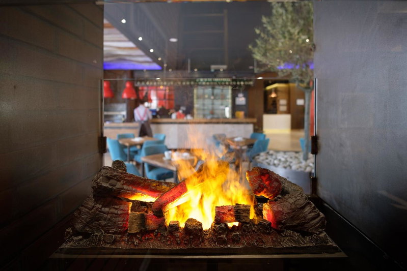 SL Industry Hotel, Trebinje, Bosnia and Herzegovina
