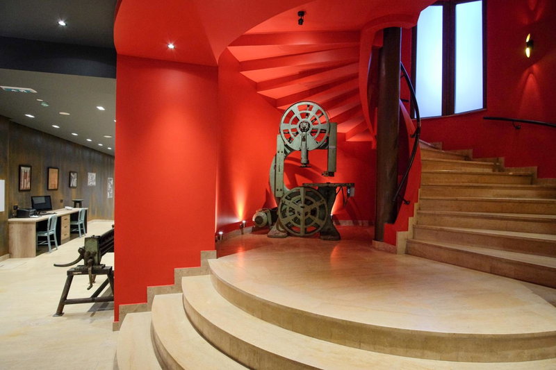 SL Industry Hotel, Trebinje, Bosnia and Herzegovina